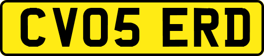 CV05ERD