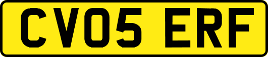 CV05ERF