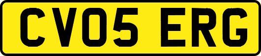CV05ERG