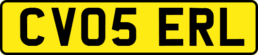 CV05ERL