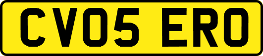 CV05ERO