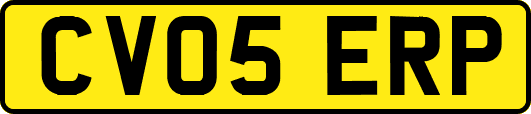 CV05ERP