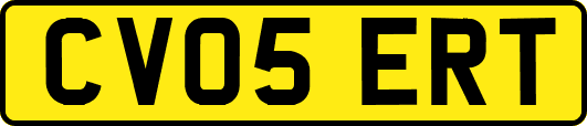 CV05ERT