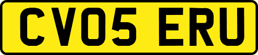 CV05ERU