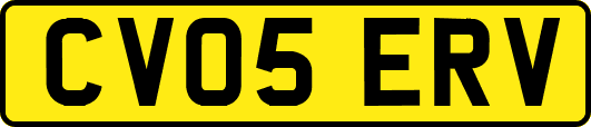 CV05ERV