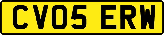 CV05ERW