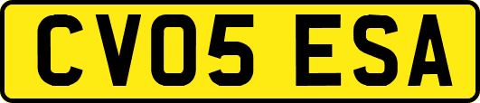CV05ESA