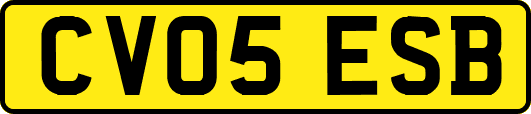 CV05ESB