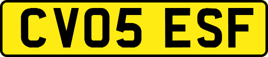 CV05ESF