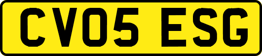 CV05ESG