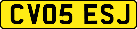 CV05ESJ