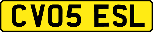 CV05ESL