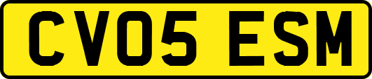 CV05ESM