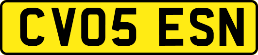 CV05ESN