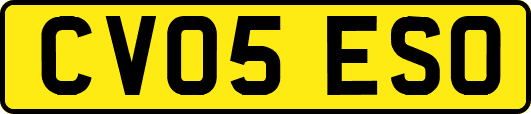 CV05ESO
