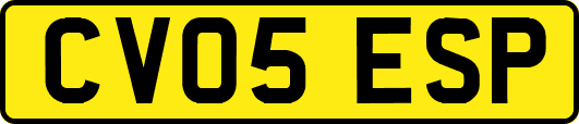 CV05ESP