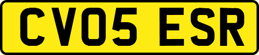 CV05ESR