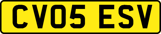 CV05ESV