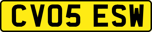 CV05ESW