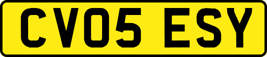 CV05ESY