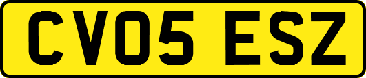 CV05ESZ