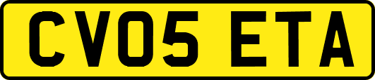 CV05ETA