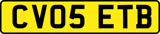 CV05ETB