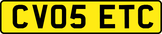 CV05ETC