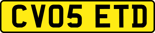 CV05ETD