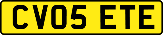 CV05ETE