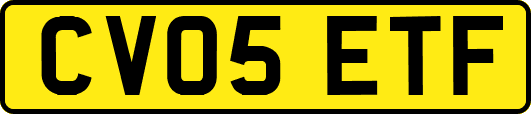 CV05ETF