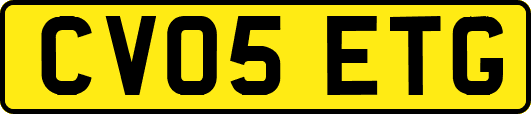 CV05ETG