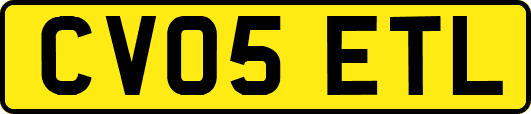 CV05ETL