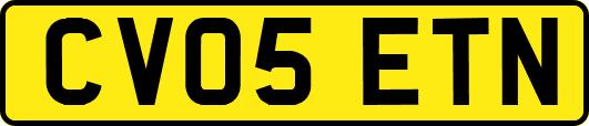 CV05ETN