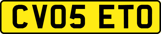 CV05ETO
