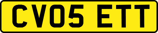 CV05ETT