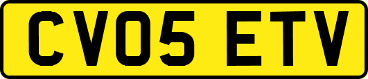 CV05ETV