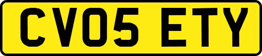 CV05ETY