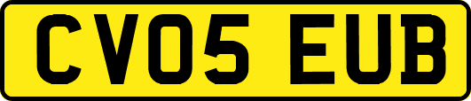 CV05EUB