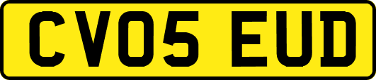 CV05EUD