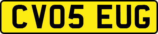 CV05EUG