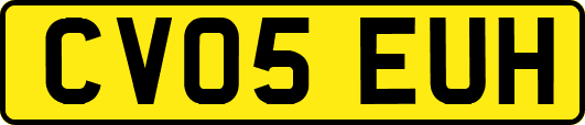 CV05EUH