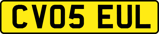 CV05EUL