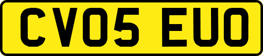 CV05EUO