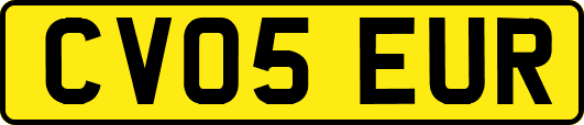 CV05EUR