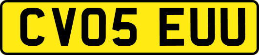 CV05EUU