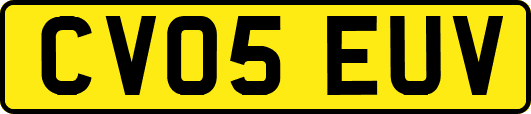 CV05EUV
