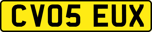 CV05EUX