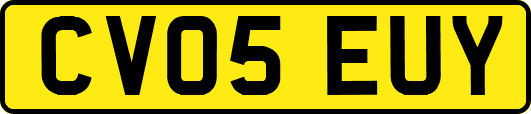 CV05EUY