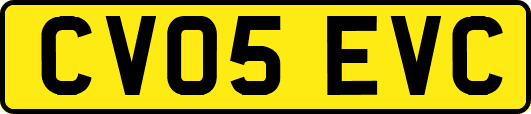 CV05EVC